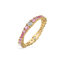 Blushline - Lab Diamond Eternity Ring