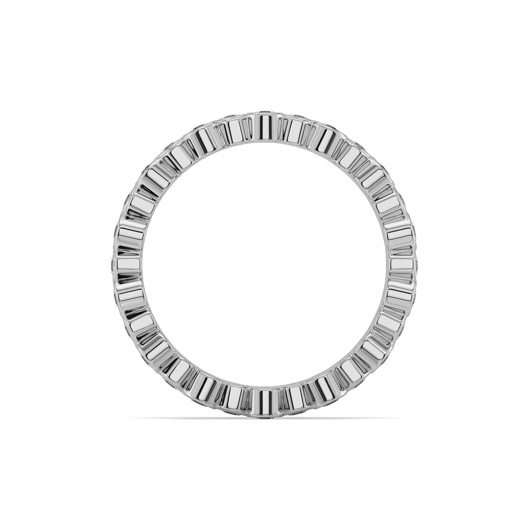 Linklight - Lab Diamond Eternity Ring