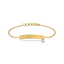 I'll Be There for you – Lab Diamond Bracelet