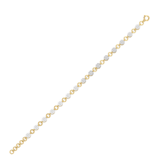 Every Other You – Lab Diamond Bracelet
