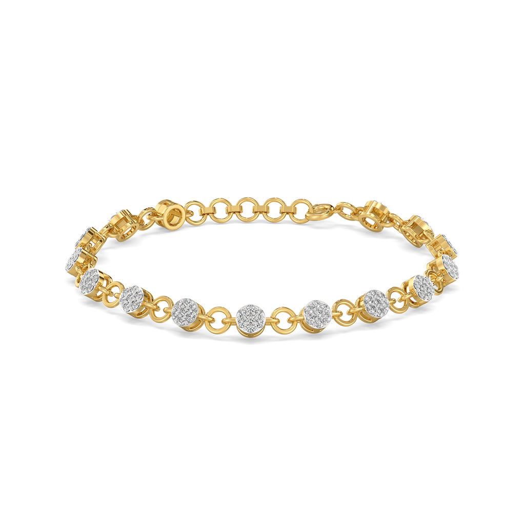 Every Other You – Lab Diamond Bracelet