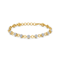 Every Other You – Lab Diamond Bracelet