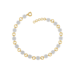 Every Other You – Lab Diamond Bracelet
