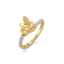 Tiny Blessing - Lab Diamond Ring