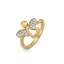 Light Guardian - Lab Diamond Ring