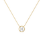 Pisces Dream - Lab Diamond Necklace