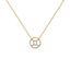Gemini Light - Lab Diamond Necklace