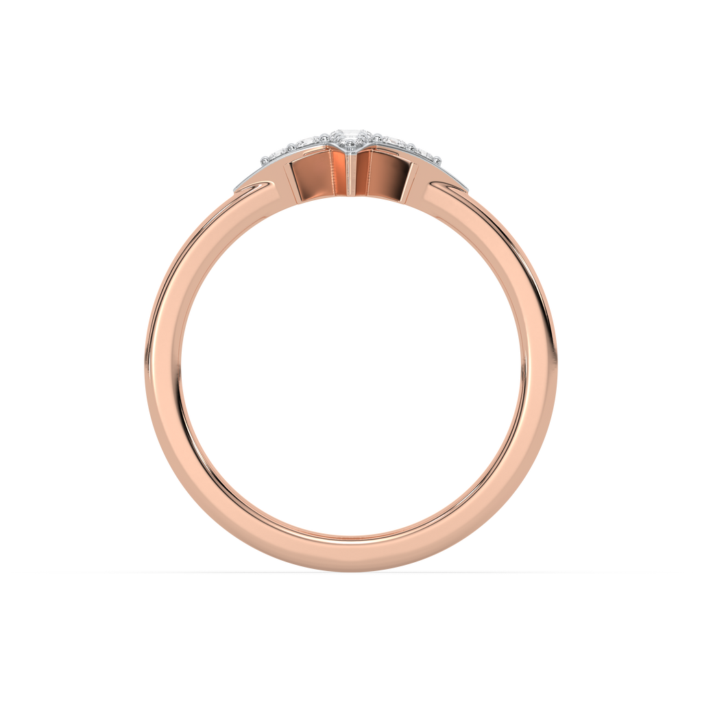NorthStar - Lab Diamond Ring