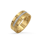Powerline - Lab Diamond Men's Ring