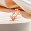 Starlight - Lab Diamond Band Ring