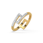 Urban Edge- Lab Diamond Ring