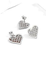 PENDANT SET (STYLE 7426)