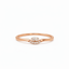 Luna Grace Diamond Ring
